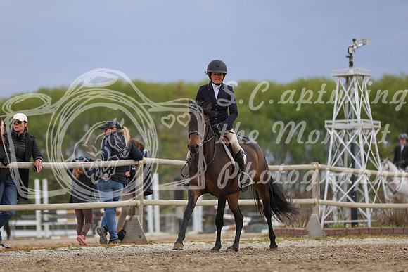 2025 - Julia - Blue Sky Classic - Saturday, May 17th 28394