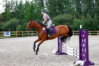 2025 - Haylee - Picco Horse Show - Saturday July 26th 00948