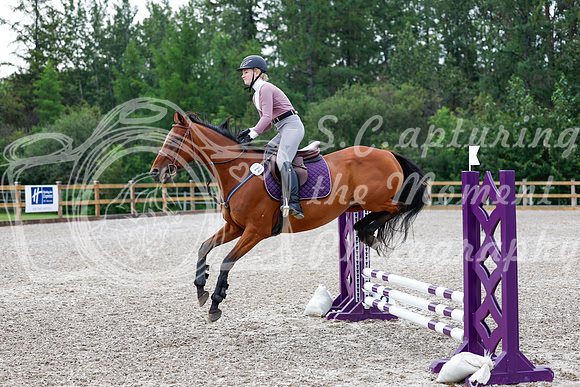 2025 - Haylee - Picco Horse Show - Saturday July 26th 00948
