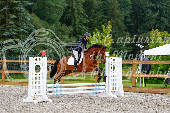 2025 - Haylee - Picco Horse Show - Sunday July 27th 00477