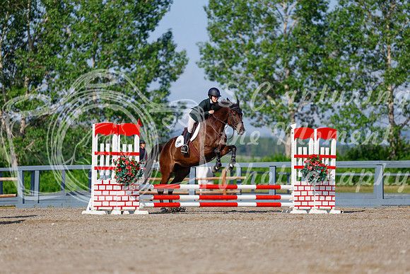 2025 - Haylee - June Classic I - Friday June 13th - 02094