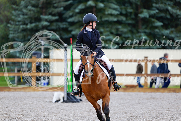2025 - Haylee - Picco Horse Show - Sunday July 27th 00506
