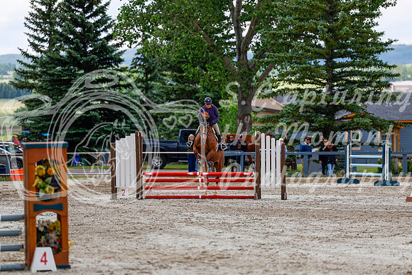 2025 - Haylee - June Classic II - Sunday June 22nd - 01490
