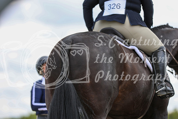 2025 - Julia - Blue Sky Classic - Sunday, May 18th 40826