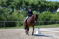2025 - Dressage Festival - Saturday July 5th - 05220