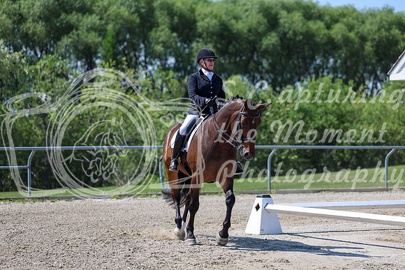 2025 - Dressage Festival - Saturday July 5th - 05220