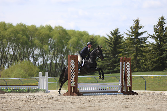 2025 - Julia - Blue Sky Classic - Sunday, May 18th 40397