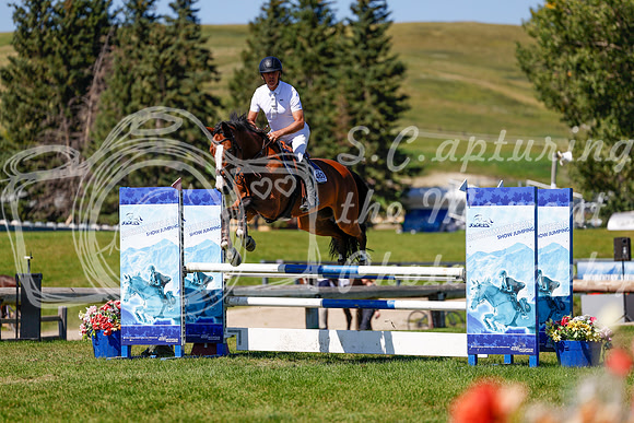 2025 - Haylee - Rocky Mountain Classic III - Saturday August 23rd - 15986