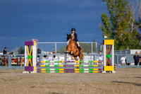 2025 - Haylee - Rocky Mountain Classic III - Wednesday August 20th - 01812
