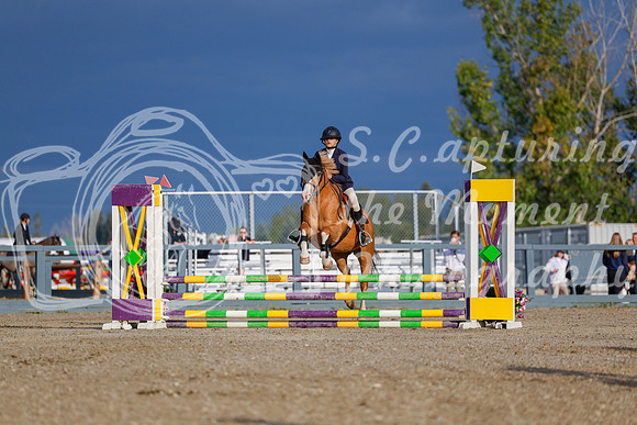 2025 - Haylee - Rocky Mountain Classic III - Wednesday August 20th - 01812
