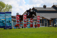 2025 - Shea - Bow Valley II - Saturday May 17th - 14026