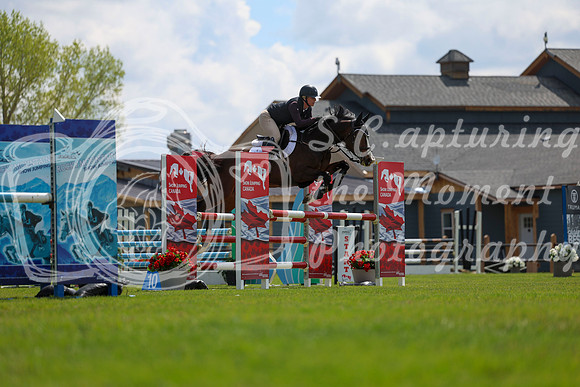 2025 - Shea - Bow Valley II - Saturday May 17th - 14026