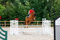 2025 - Haylee - Picco Horse Show - Friay July 25th 03300