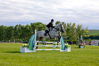 2025 - Haylee - Rocky Mountain Classic II - Thursday August 14th - 20180