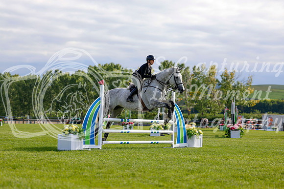 2025 - Haylee - Rocky Mountain Classic II - Thursday August 14th - 20180