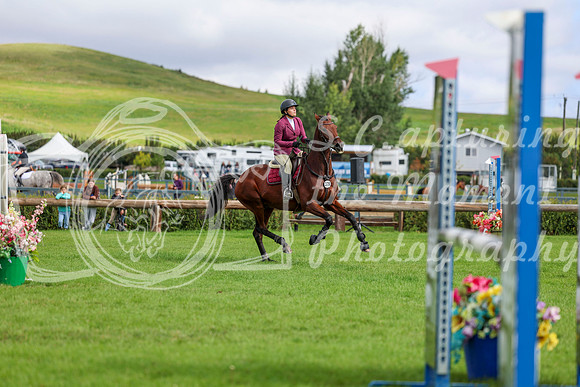 2025 - Shea - Rocky Mountain Classic II - Thursday August 14th - 05198
