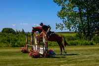 2025 - Haylee - Rocky Mountain Classic III - Thursday August 21st - 09395