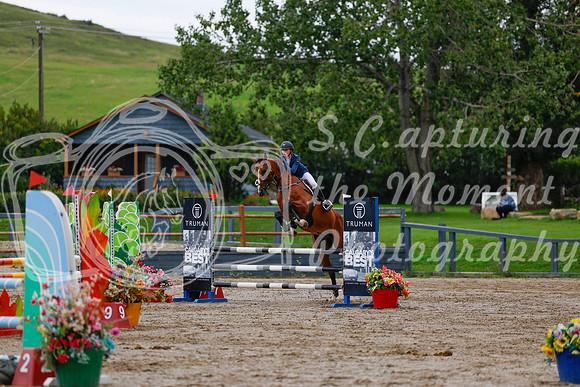 2025 - Haylee - Rocky Mountain Classic II - Saturday August 16th - 03438