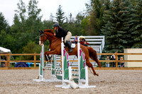 2025 - Haylee - Picco Horse Show - Sunday July 27th 01525