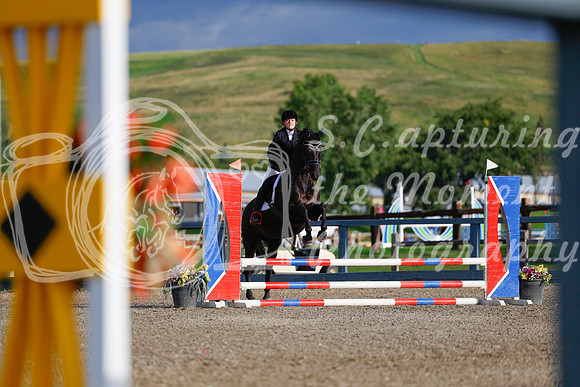 2025 - Haylee - Rocky Mountain Classic III - Wednesday August 20th - 01945