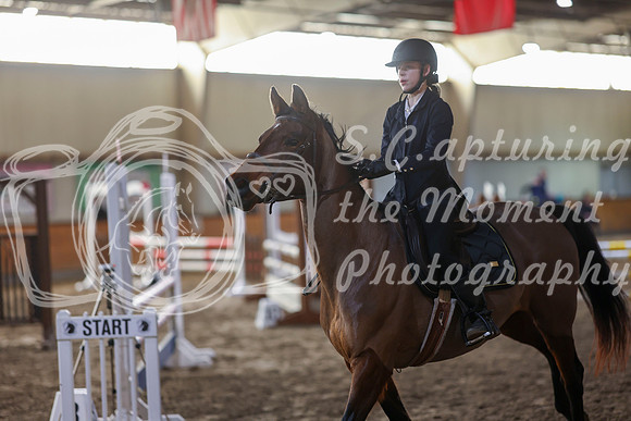 2025 - HJ Schooling - Sunday March 23rd - 5651