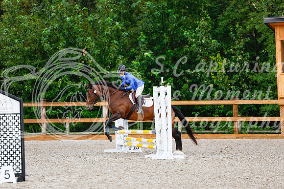 2025 - Haylee - Picco Horse Show - Sunday July 27th 00357