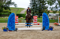 2025 - Haylee - Rocky Mountain Classic II - Saturday August 16th - 19143