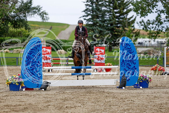 2025 - Haylee - Rocky Mountain Classic II - Saturday August 16th - 19143