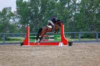 2025 - Haylee - June Classic II - Friday June 20th - 09299