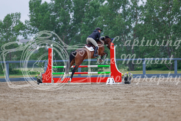 2025 - Haylee - June Classic II - Friday June 20th - 09299