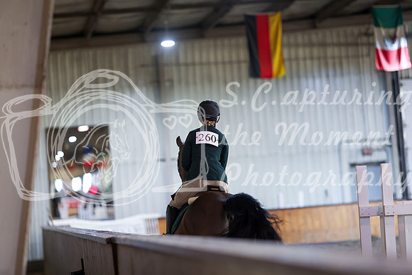 2025 - HJ Schooling - Sunday March 23rd - 1511