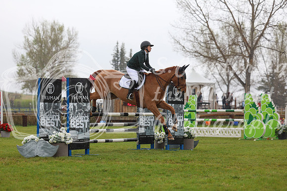 2025 - Shea - Bow Valley II - Sunday May 18th - 01637