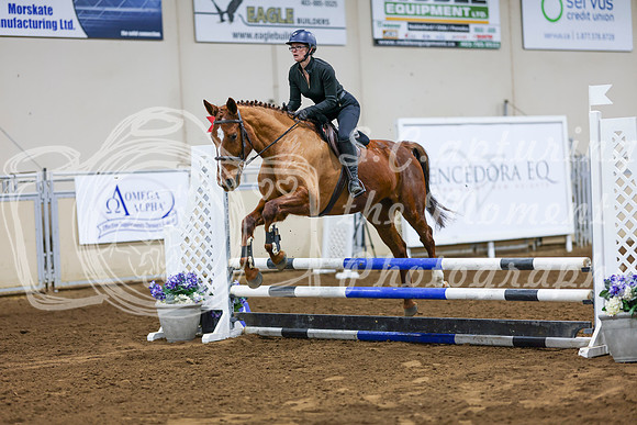2025 - Jump Start - Thursday February 15th - 0902