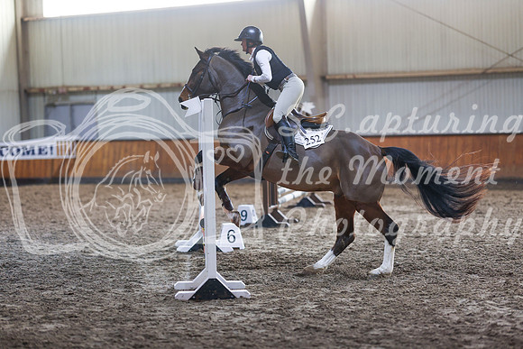 2025 - HJ Schooling - Sunday March 23rd - 4203