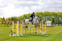 2025 - Haylee - Blue Sky Classic - Saturday, May 17th 9133