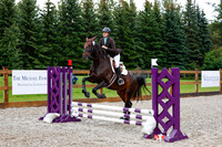 2025 - Haylee - Picco Horse Show - Sunday July 27th 00890
