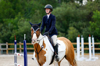 2025 - Haylee - Picco Horse Show - Sunday July 27th 05035