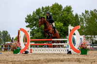 2025 - Haylee - Rocky Mountain Classic II - Friday August 15th - 00139