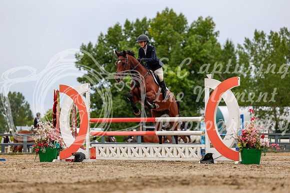 2025 - Haylee - Rocky Mountain Classic II - Friday August 15th - 00139