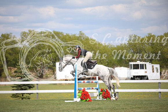 2025 - Karlee - Blue Sky Classic - Saturday, May 17th 23128