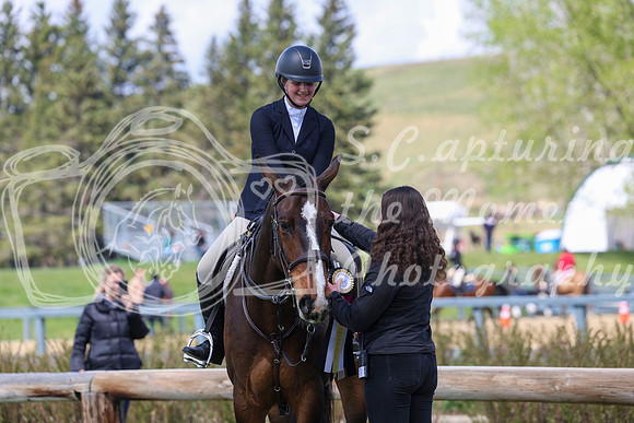 2025 - Shea - Bow Valley II - Saturday May 17th - 14948
