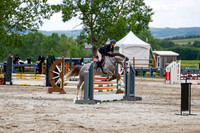 2025 - Haylee - June Classic II - Sunday June 22nd - 02085