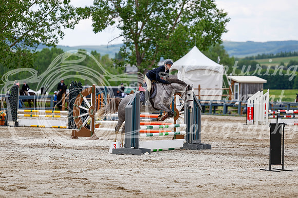 2025 - Haylee - June Classic II - Sunday June 22nd - 02085