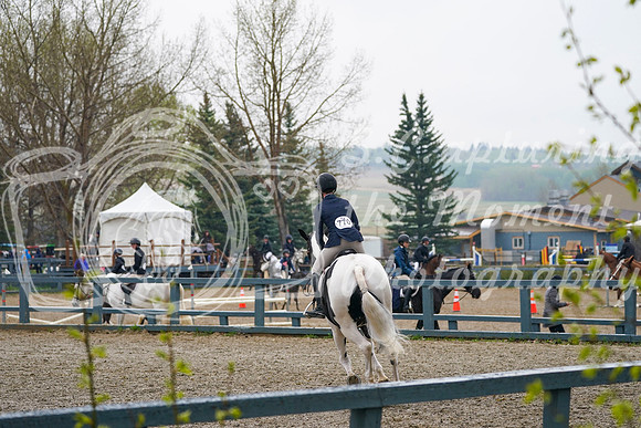 2025 - Jackie - Bow Valley II - Sunday May 18th - 04922