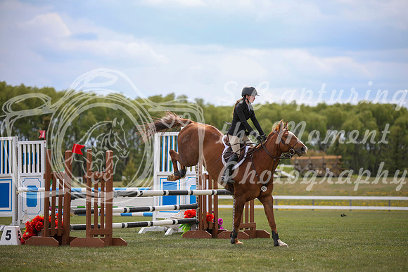2025 - Karlee - Blue Sky Classic - Sunday, May 18th 39631