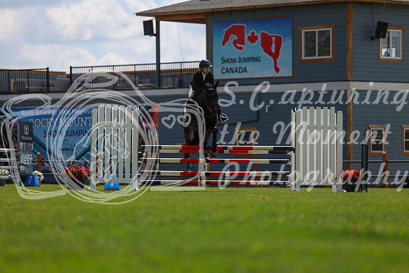 2025 - Shea - Bow Valley II - Saturday May 17th - 14060