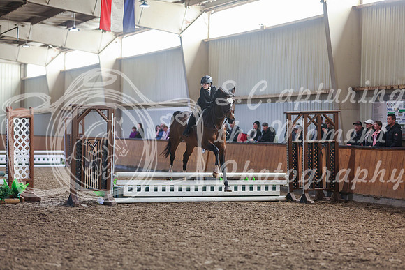2025 - HJ Schooling - Saturday March 22nd - 4390