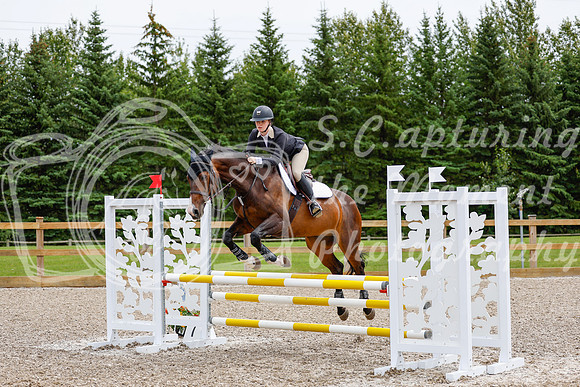 2025 - Haylee - Picco Horse Show - Friay July 25th 02489