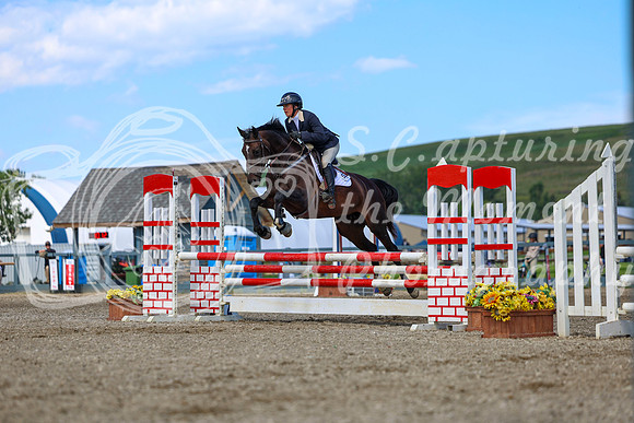 2025 - Shea - Rocky Mountain Classic II - Wednesday August 13th - 04900