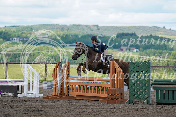2025 - Kiana - Teesdale - Friday July 25th - 01509